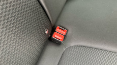 Ford Puma 1.0 EcoBoost Hybrid mHEV ST-Line 5dr Petrol Hatchback